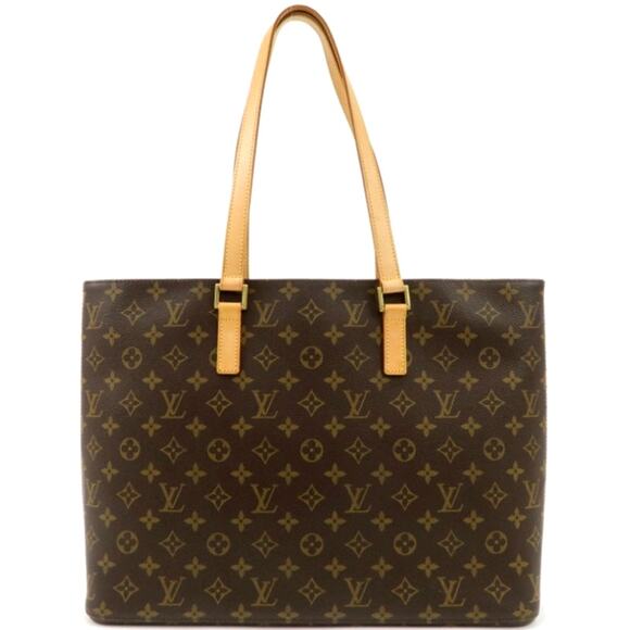 💎✨AUTHENTIC✨💎Louis Vuitton Tote Bag - Picture 2 of 16